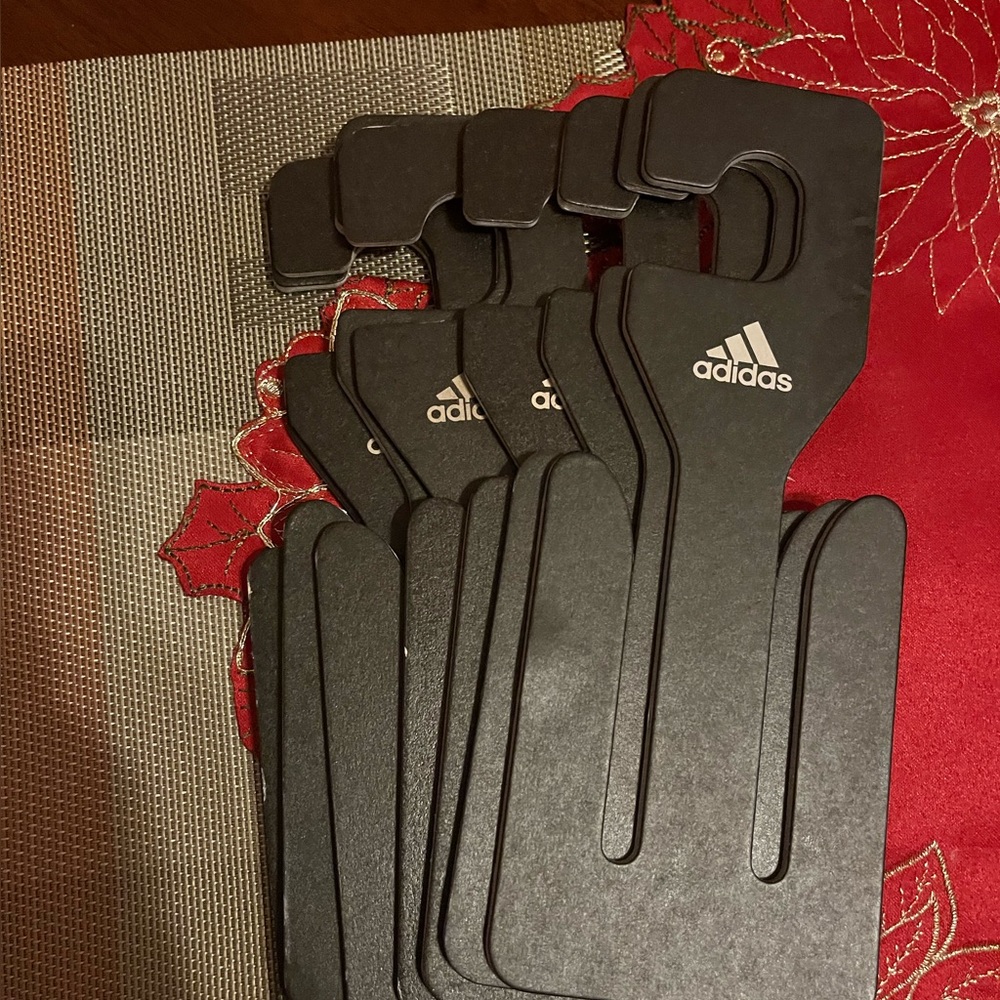Adidas Hangers
